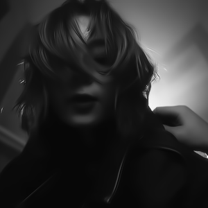 kim minjeong / winter